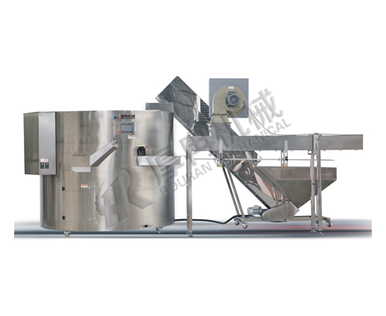 HR-ZXL2400自動理瓶機(jī)